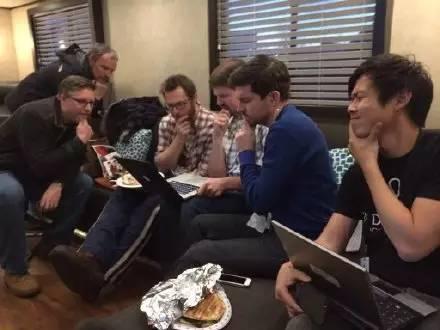 []导演推特:WOW电影片场的狗头人悬赏令