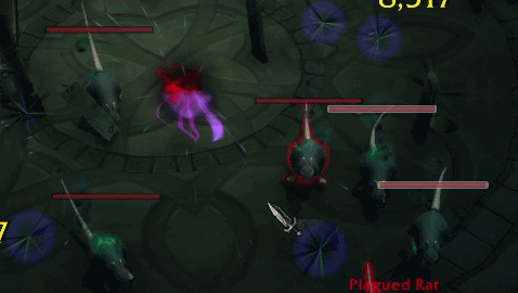 WOWL7.0苏拉玛墓穴详解:难度直逼格瑞姆巴托 