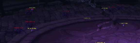 WOWL7.0苏拉玛墓穴详解:难度直逼格瑞姆巴托 