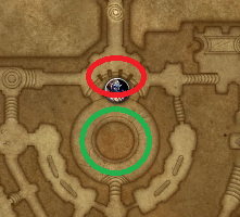 WOWL7.0苏拉玛墓穴详解:难度直逼格瑞姆巴托 