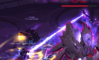 WOWL7.0苏拉玛墓穴详解:难度直逼格瑞姆巴托 