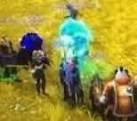 炉石传说：当炉石玩家开始玩魔兽世界时萌新你好！