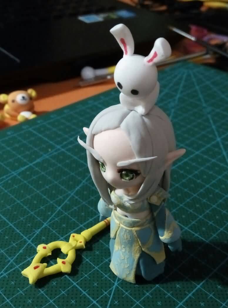 \