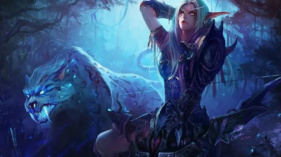 \