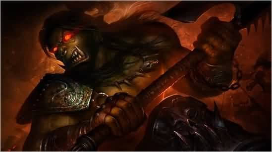 \