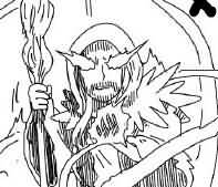 东升搞笑漫画：相信我是迦罗娜先动的手