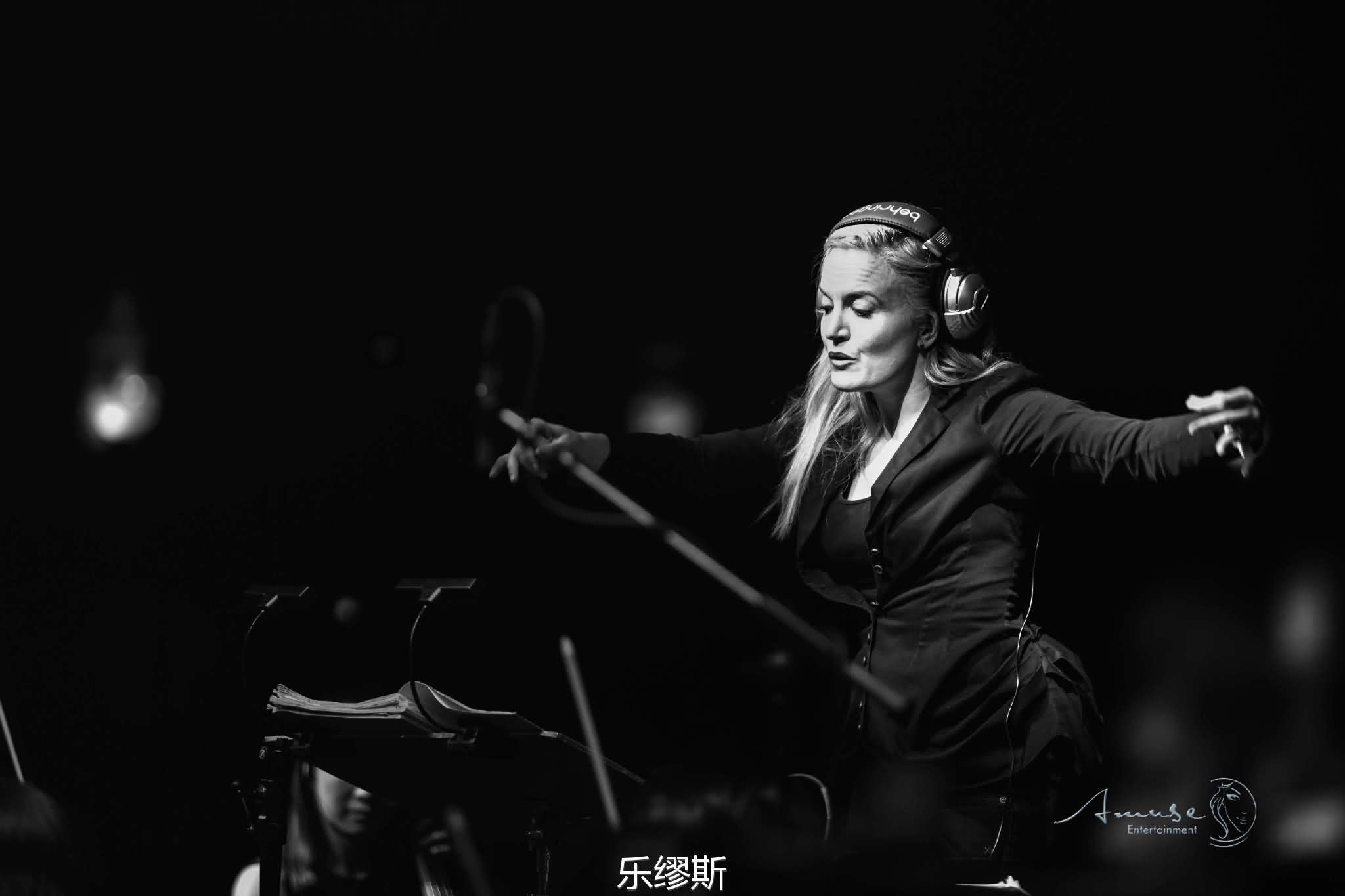 2016年VGL暴雪音乐会巡演9月再度来袭