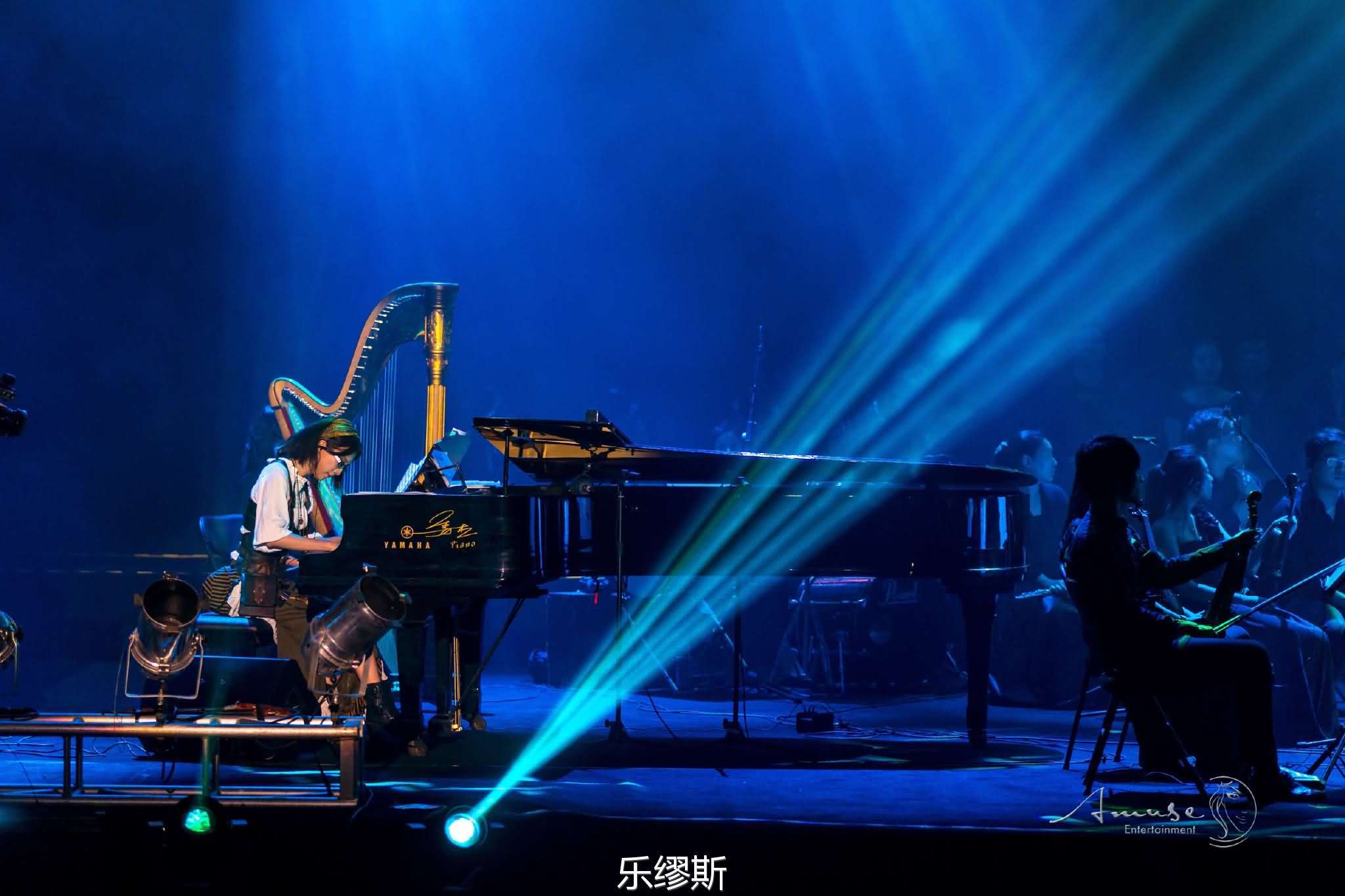 2016年VGL暴雪音乐会巡演9月再度来袭