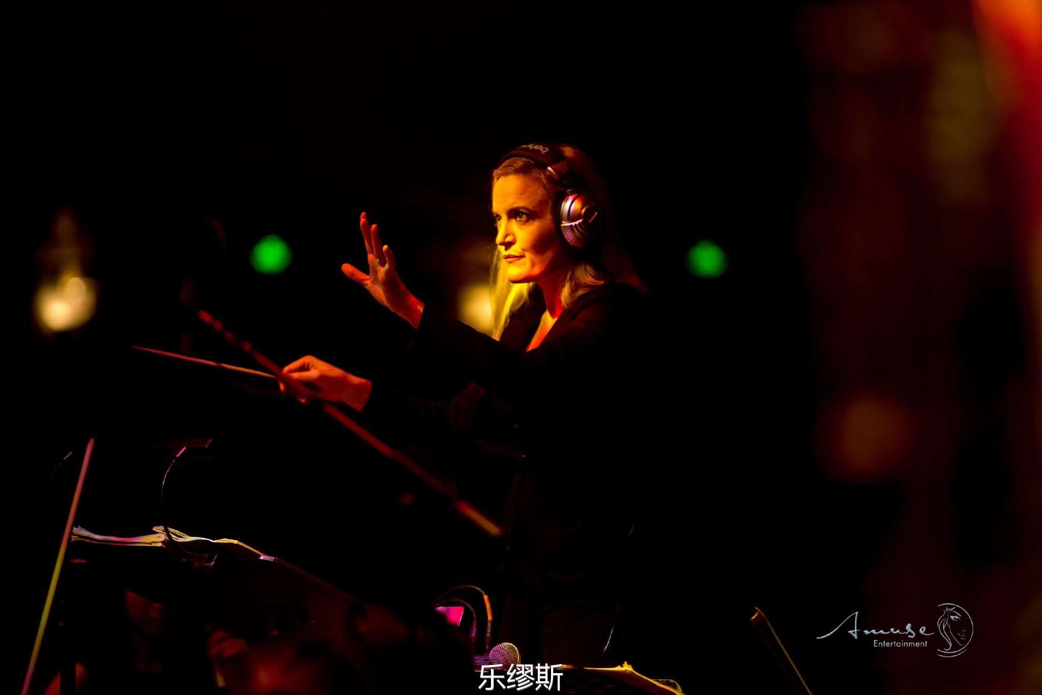 2016年VGL暴雪音乐会巡演9月再度来袭