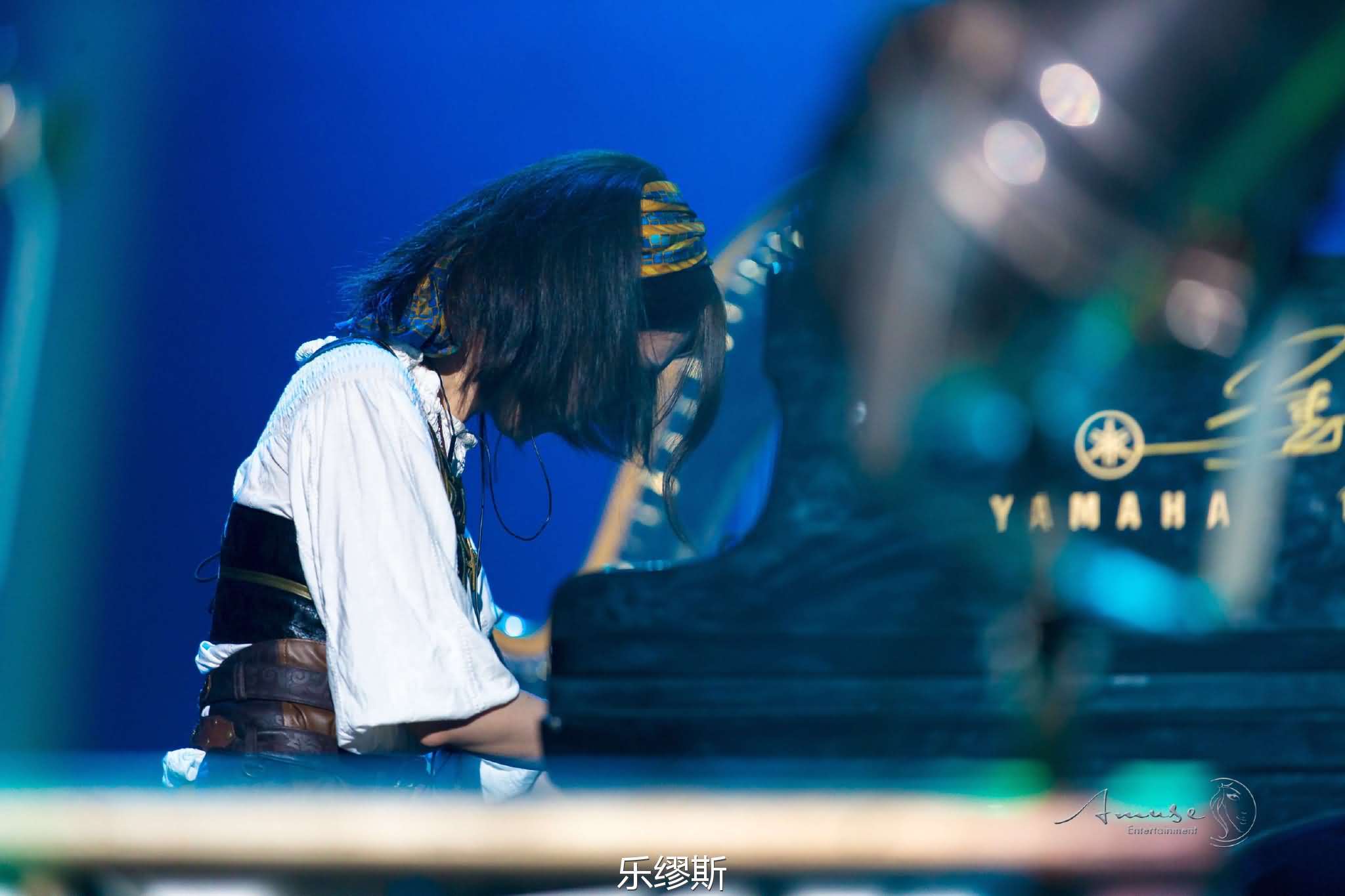 2016年VGL暴雪音乐会巡演9月再度来袭