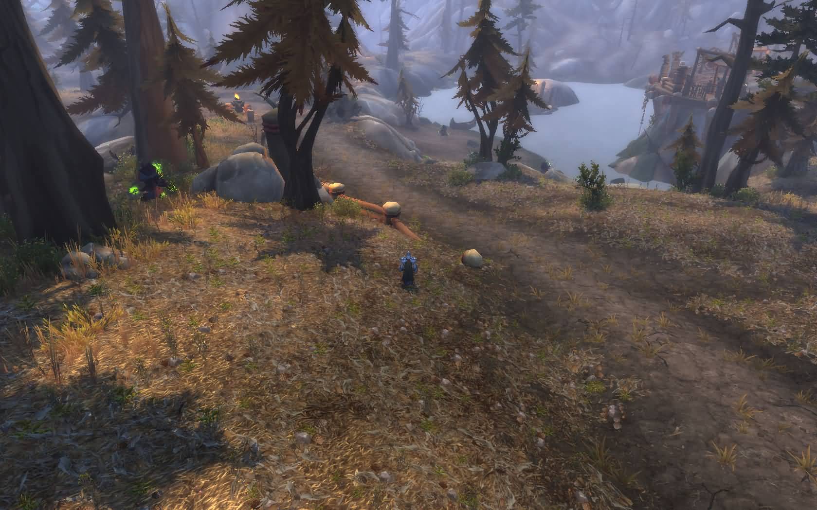 蓝帖:关于调整最大视野缩放的说明