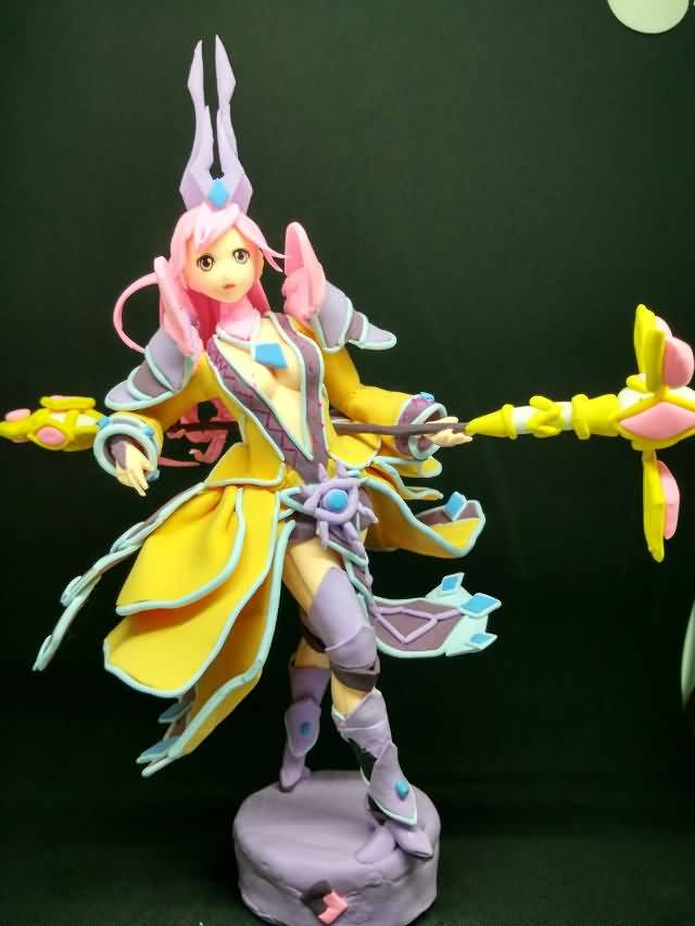\