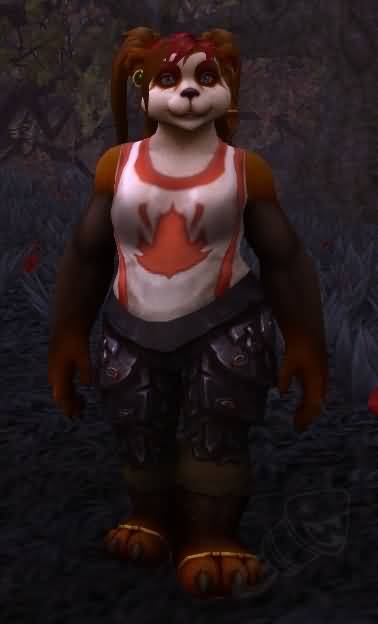 \