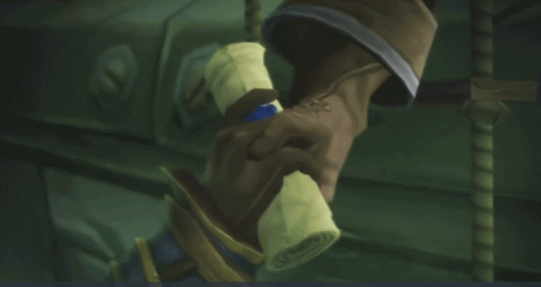 \