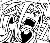 东升搞笑漫画：军团恶魔噩梦一般的回忆
