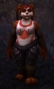 \