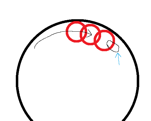 \