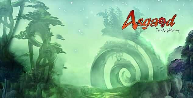 展现最真实的台服:台服首杀公会Asgard采访