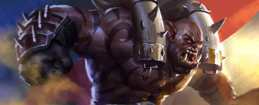 \