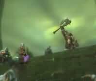 魔兽视频：盘点魔兽世界的5大剧情天坑