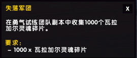 \