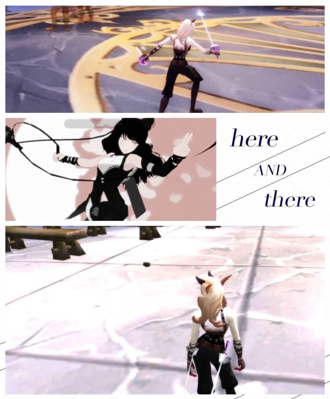 \