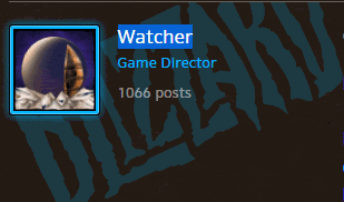 \