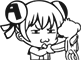 你为猴这么