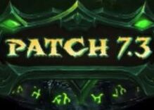 7.3版本“阿古斯之影”官方LOGO图片