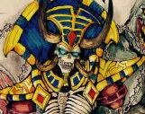 克总---缝合怪女士和珍娜女士