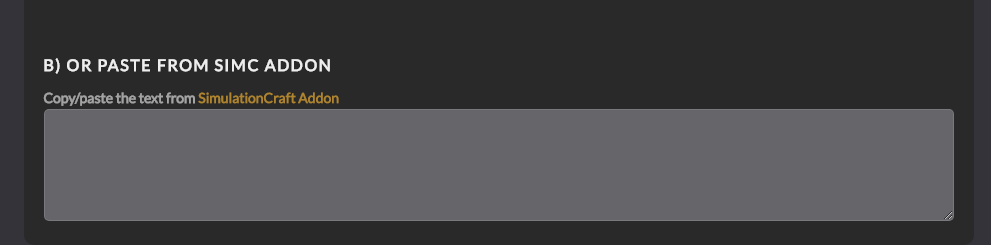 \