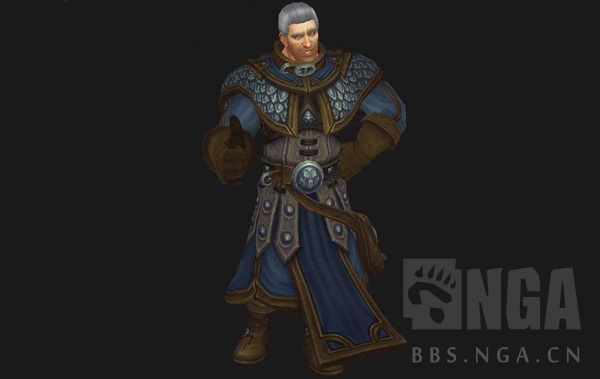 南讲的故事:图拉扬将军,别人家男友的典范