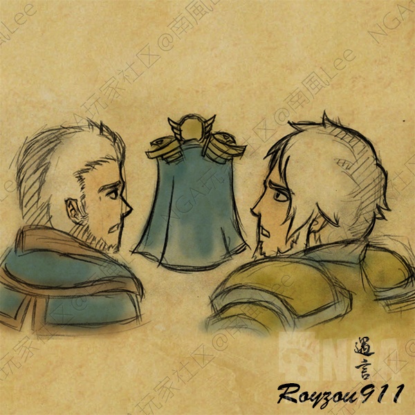 \