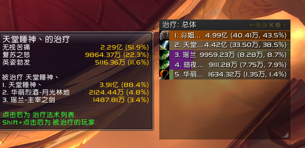 魔兽世界不要再看不起防战