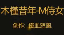 恶魔猎人轻松坦M侍女和M化身,各种坦克细节