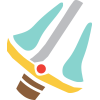 \