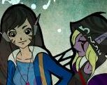 魔兽绘画:风纪委员会