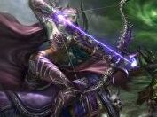魔兽绘画:为了希尔瓦娜斯的胜利！