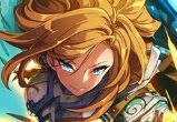 日韩画风的魔兽同人作品