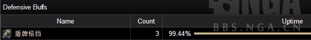 M燃烧王座7.3防战战士1-6Boss心得