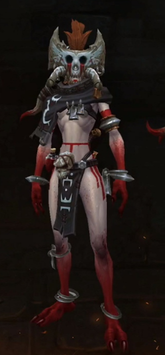 \