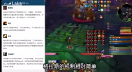 Naxx80级：格拉斯25人难度